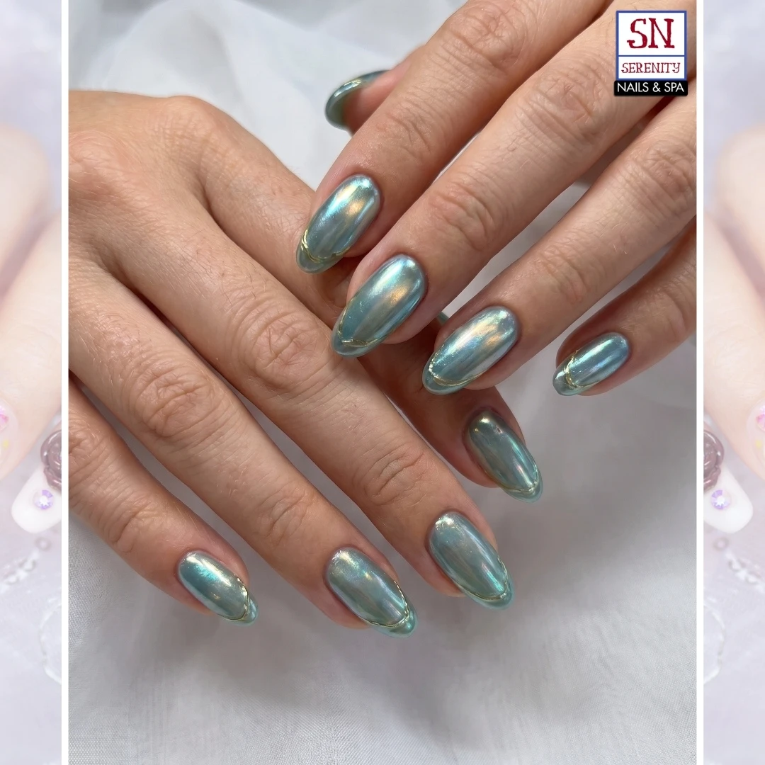 Nail July 21